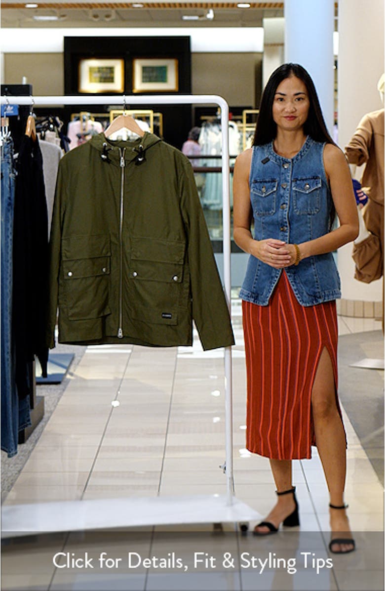 Morton Jacket, sales video thumbnail