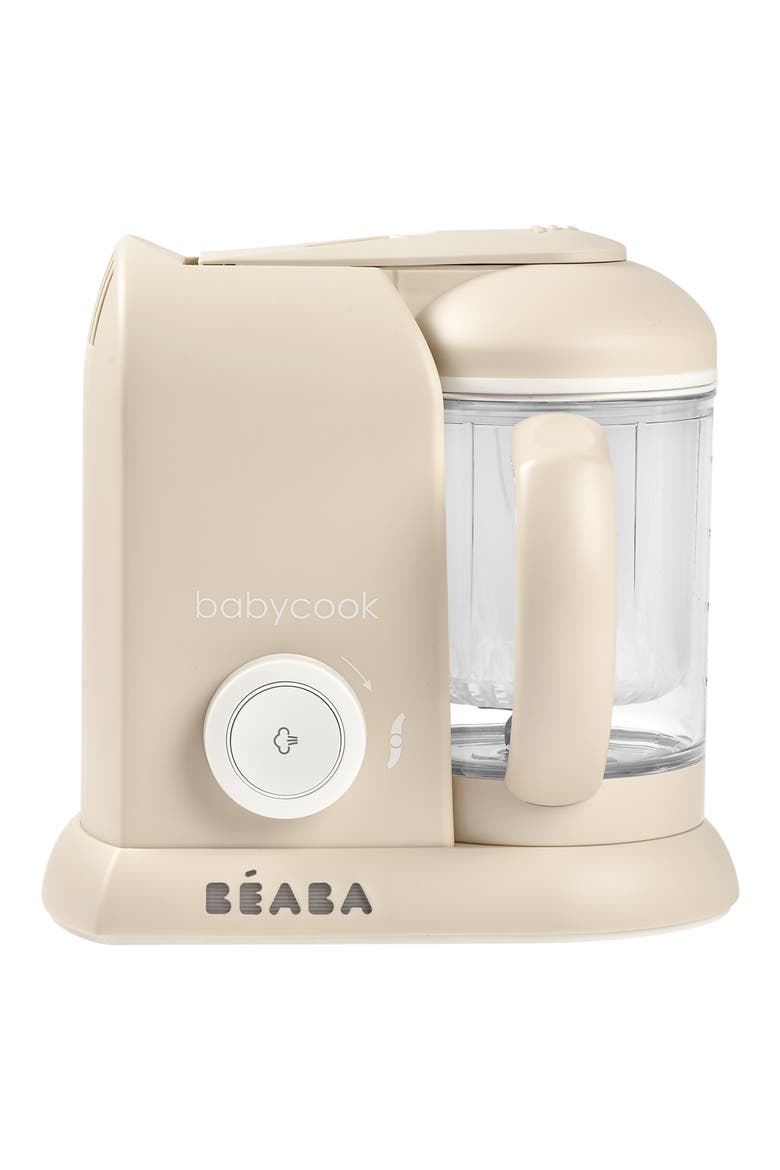 Babycook Baby Food Maker, Main, color, OAT