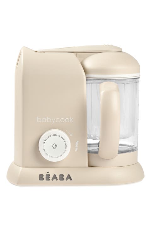 Babycook Baby Food Maker