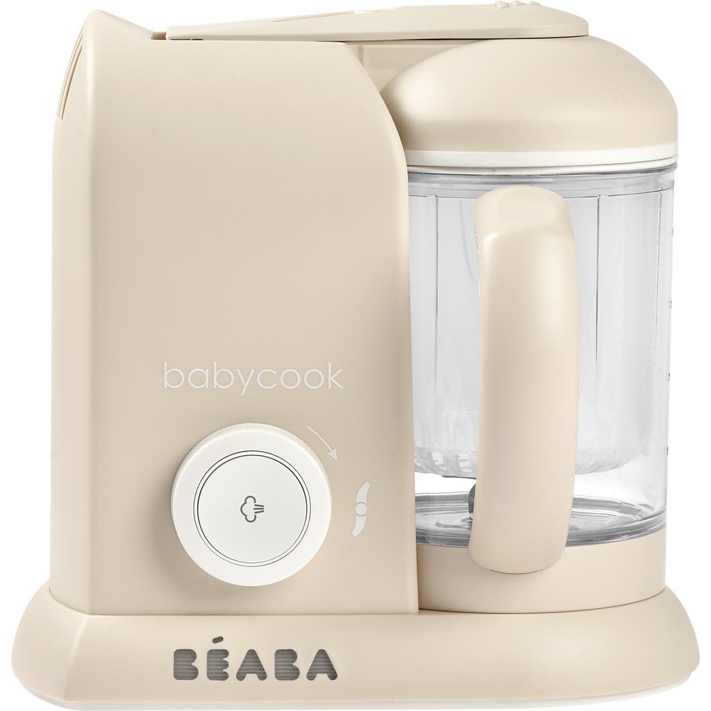 BEABA Babycook Baby Food Maker in Oat  product