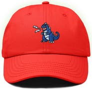 Dalix Big Lizard Cap