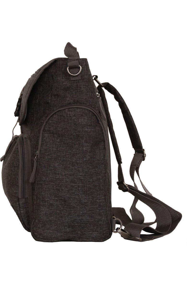 Diaper Dude Convertible Diaper Backpack, Alternate, color,