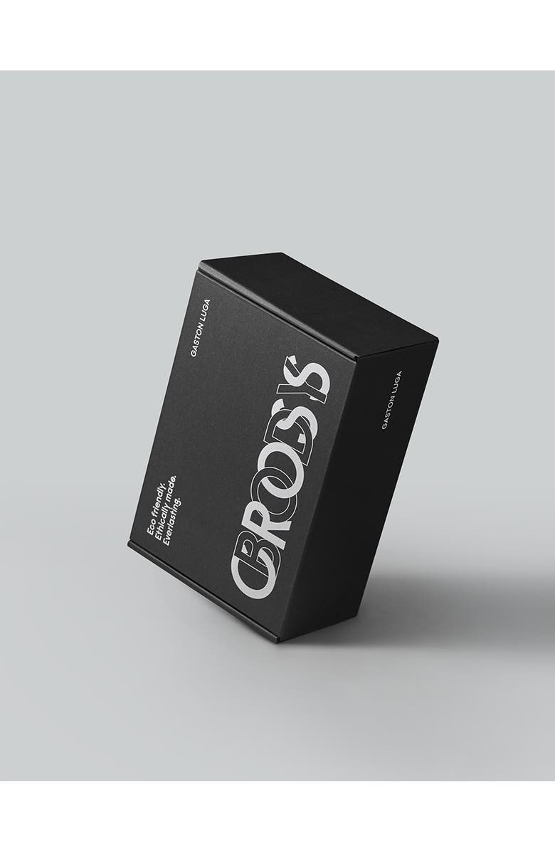 Gaston Luga Spläshini - Cloud Cream, Alternate, color, Black