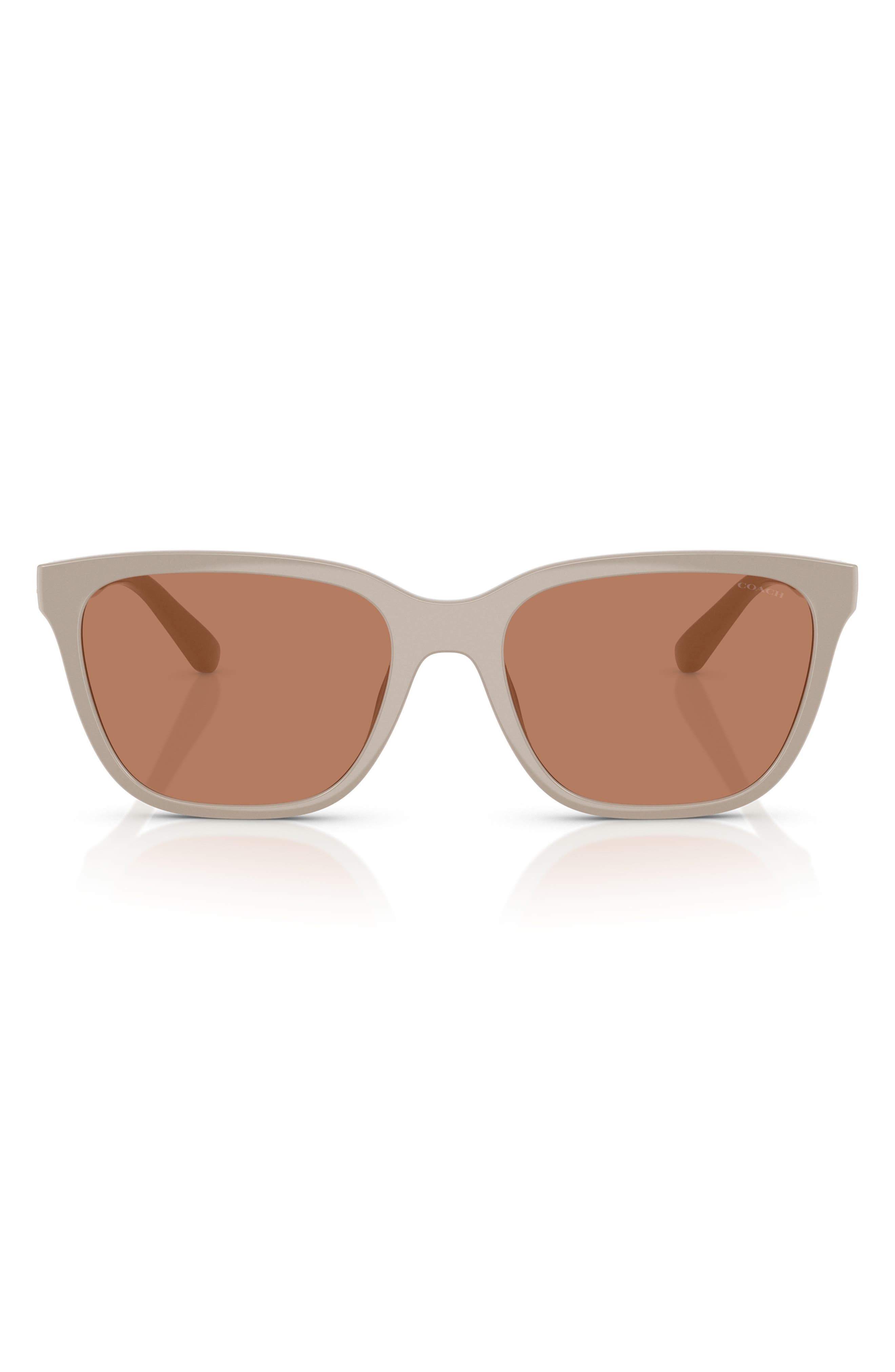 selected KHAKI SOLID / BROWN SOLID