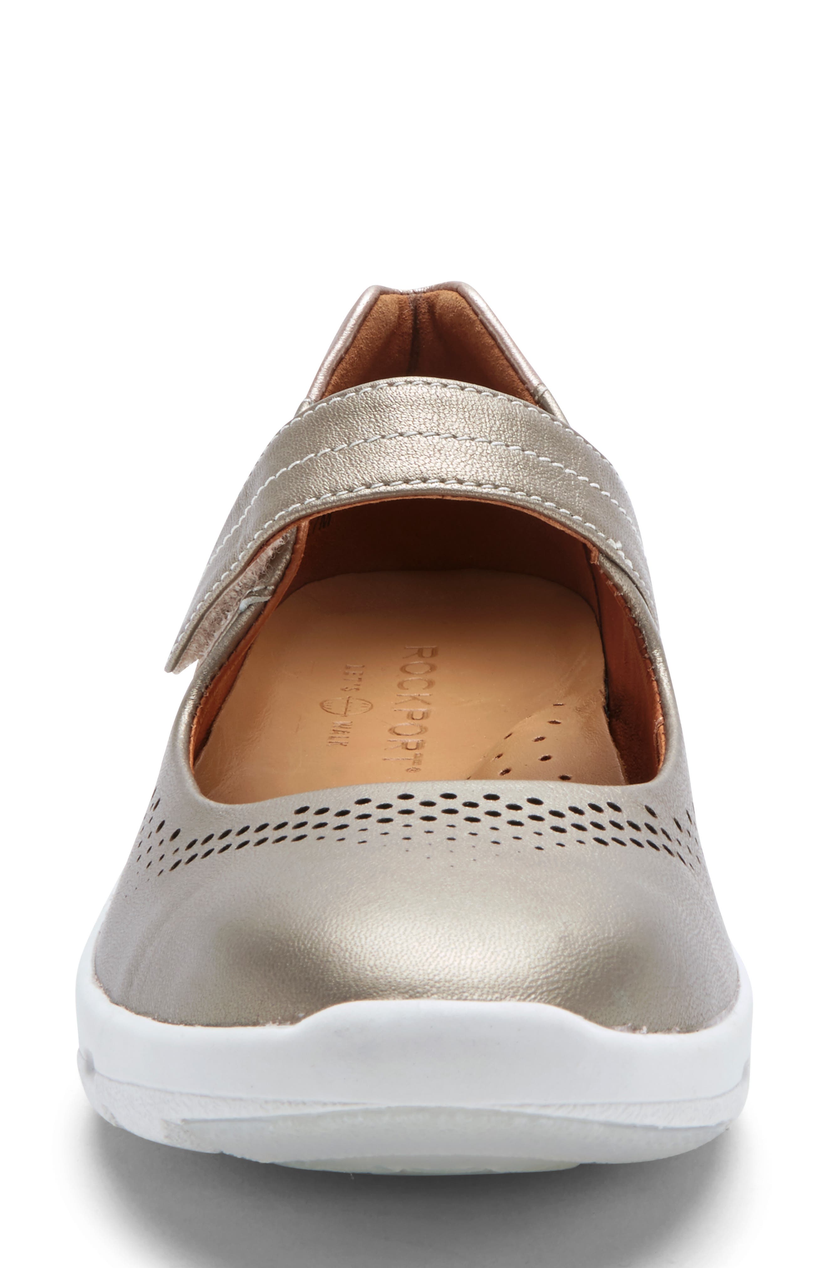 Rockport Mary Jane Walking Shoe, Alternate, color, 
