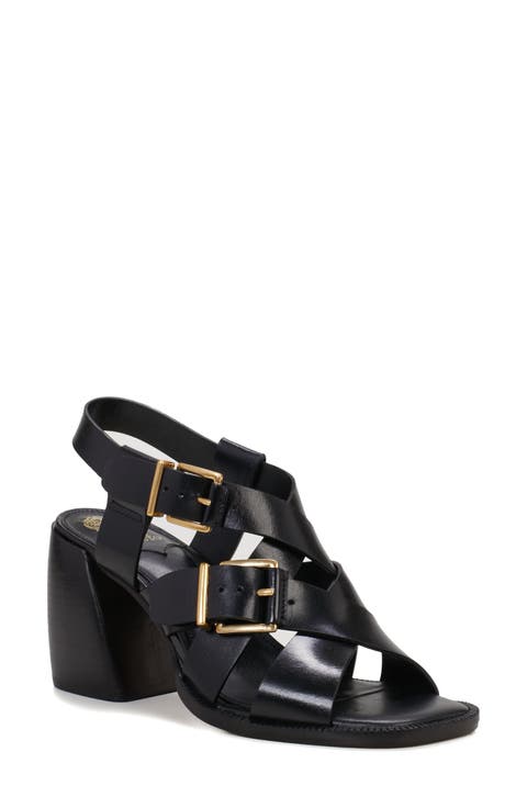 Penina Ankle Strap Sandal (Women)