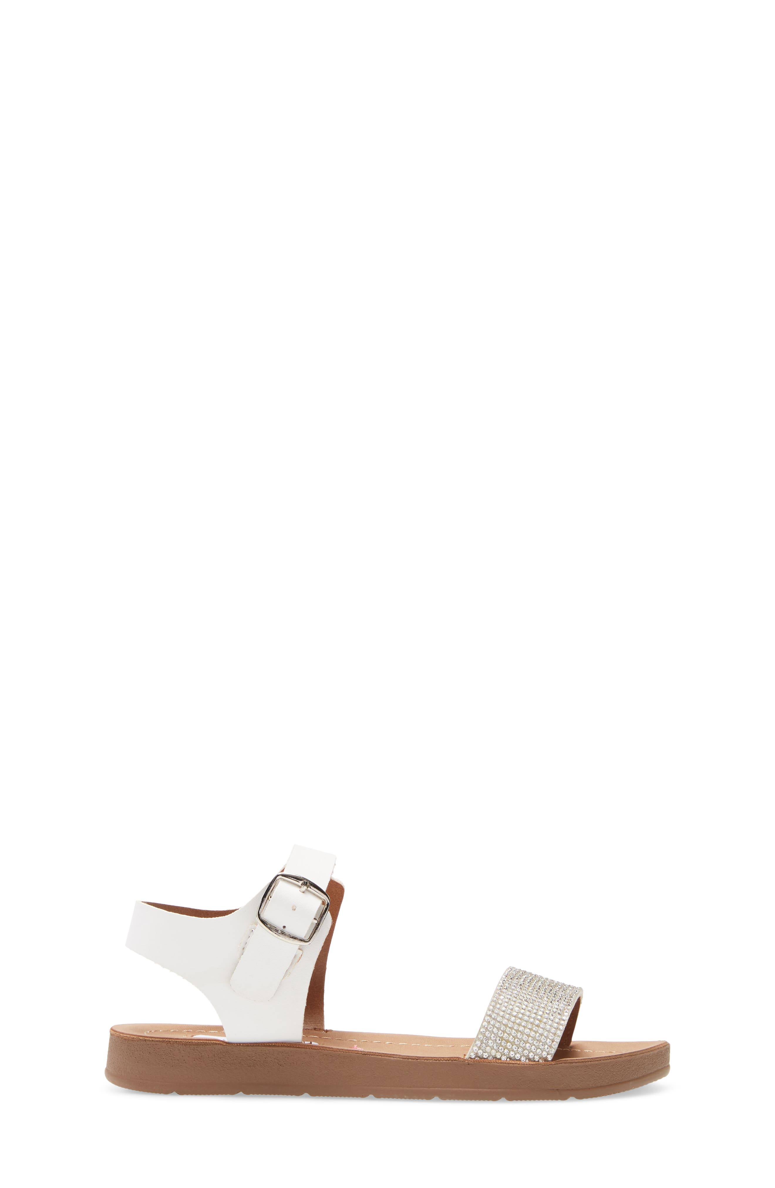 Steve Madden JProbler Platform Sandal, Alternate, color, 