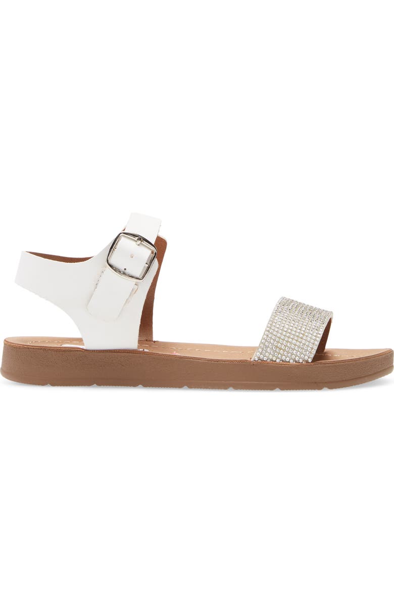 Steve Madden JProbler Platform Sandal, Alternate, color,