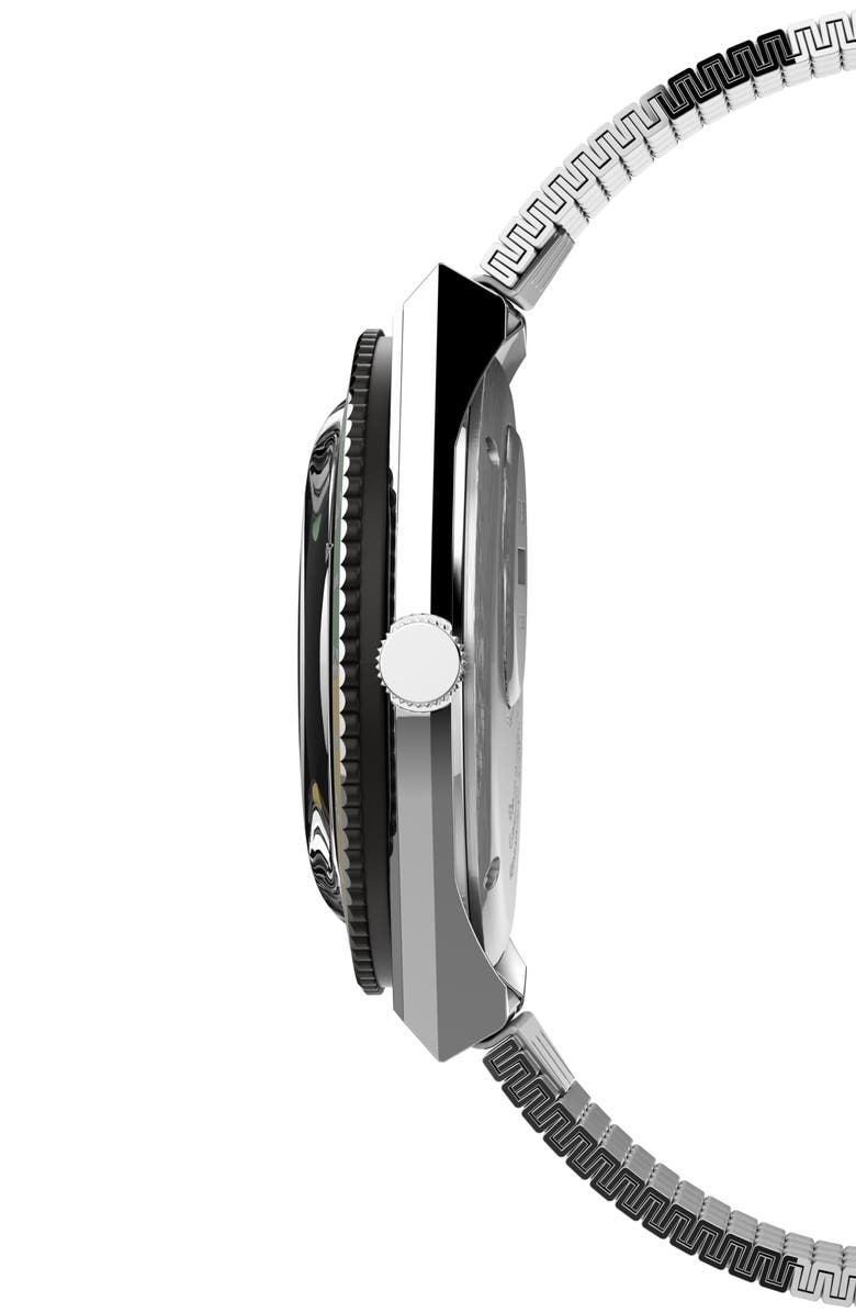 Timex<sup>®</sup> Q Timex Reissue Bracelet Watch, 38mm, Alternate, color, 