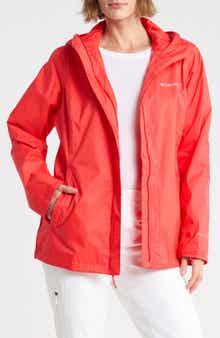 Arcadia II Rain Jacket