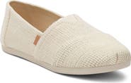 TOMS Alpargata Slip-On