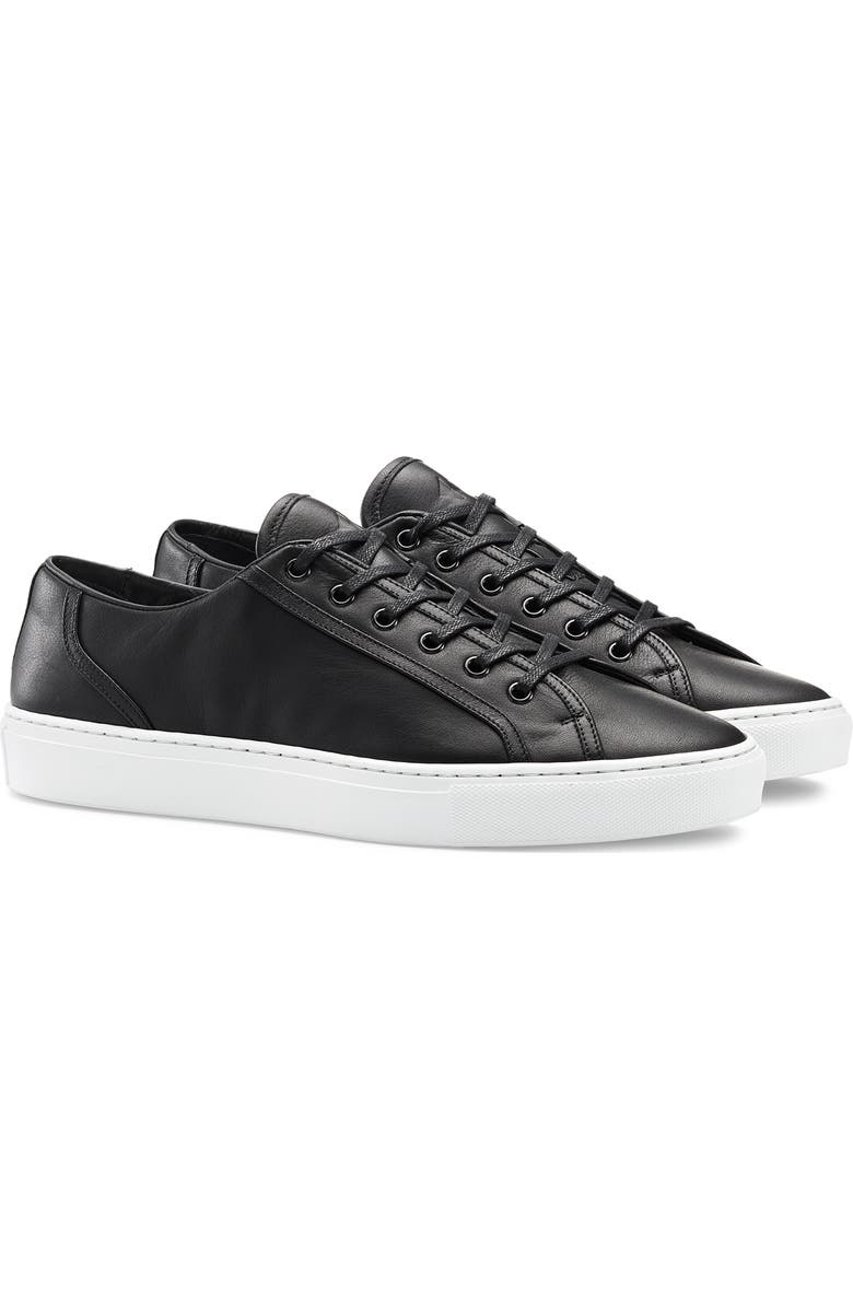 Koio Torino Leather Sneaker, Main, color,
