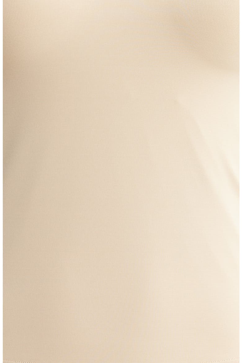 Back Wrap Shaping Camisole, Alternate, color, WARM BEIGE
