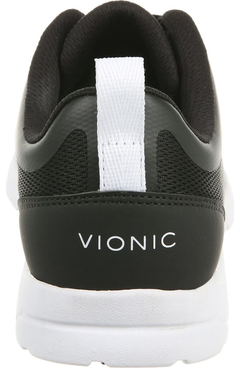 Vionic Layla Sneaker, Alternate, color,