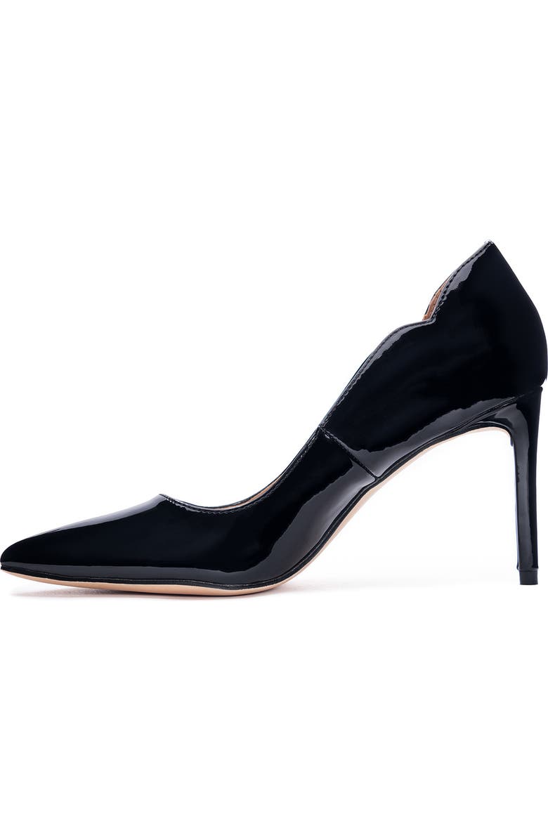 Chinese Laundry Rya Pointed Toe Pump, Alternate, color,