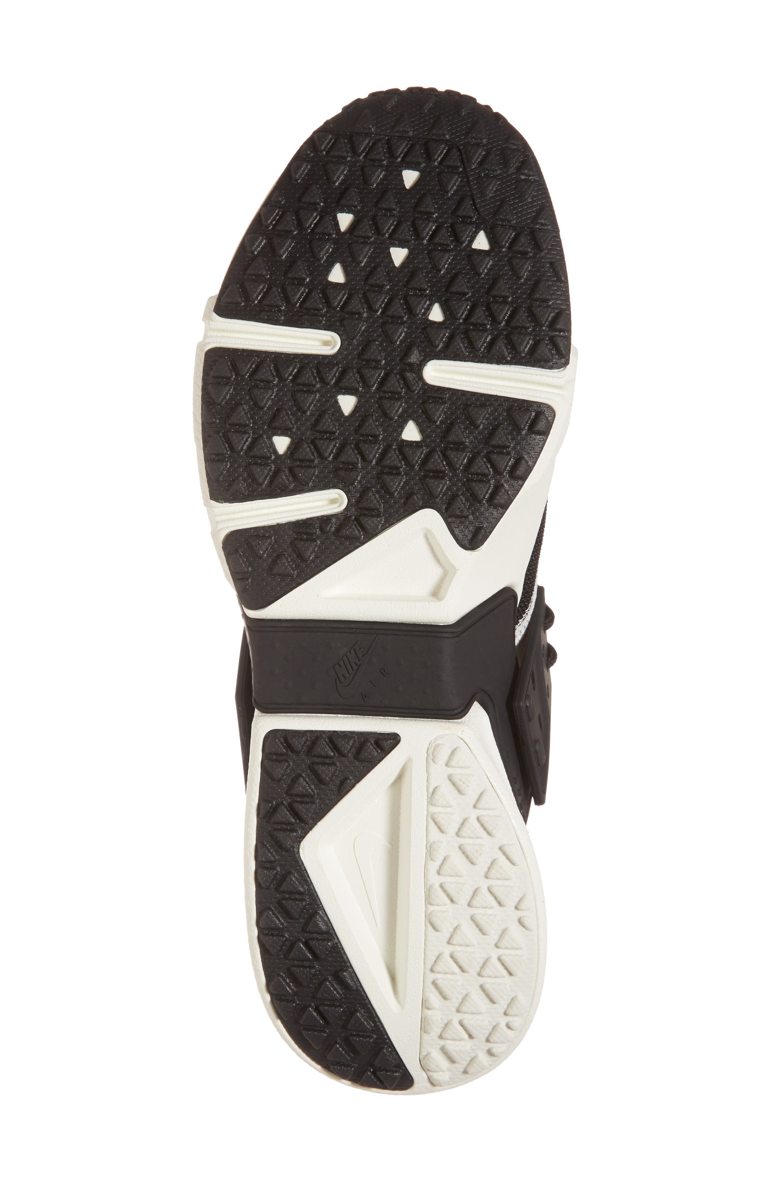 Nike Air Huarache Drift Sneaker, Alternate, color, 