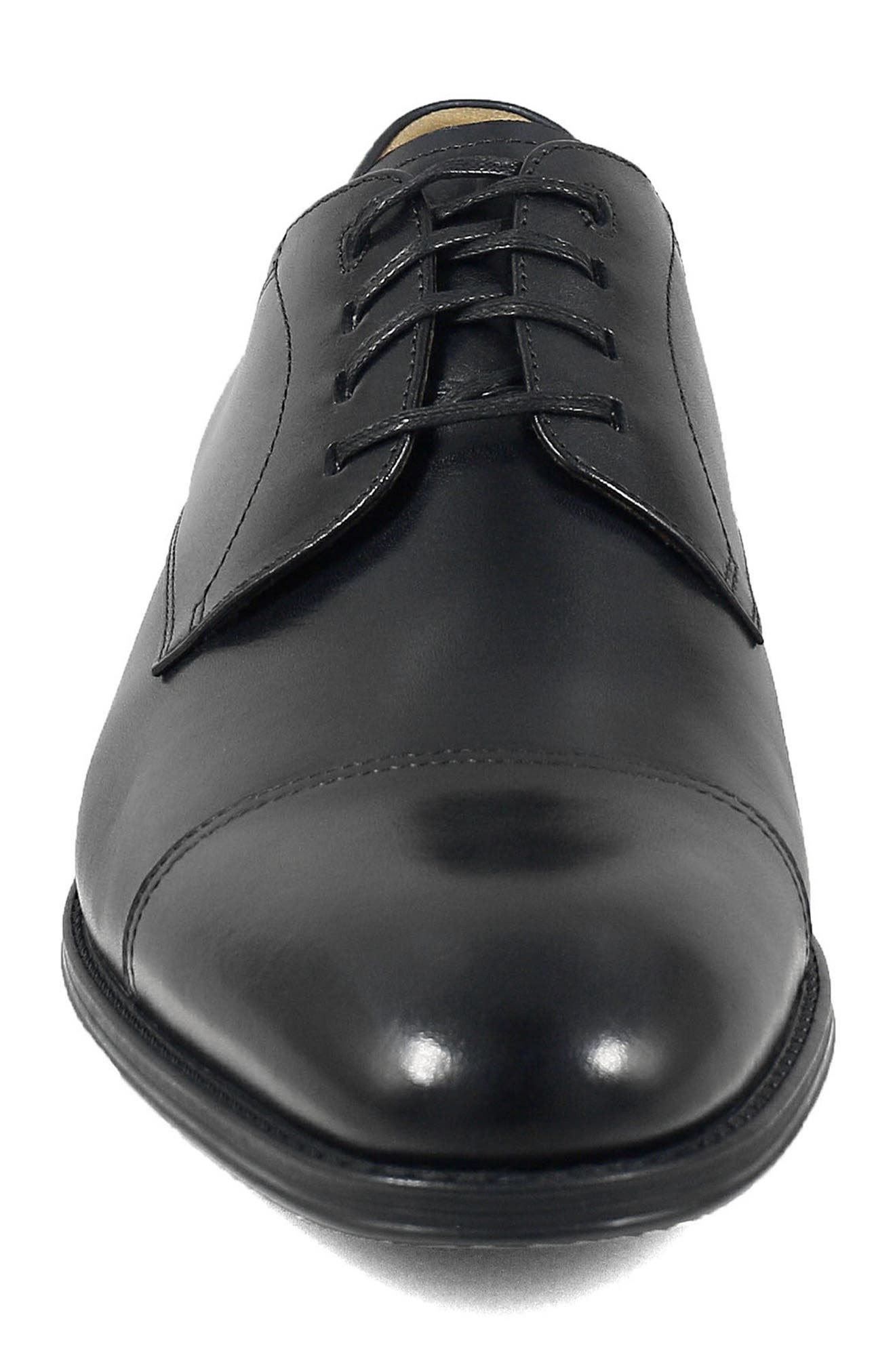 Florsheim Cardineli Cap Toe Derby, Alternate, color, 