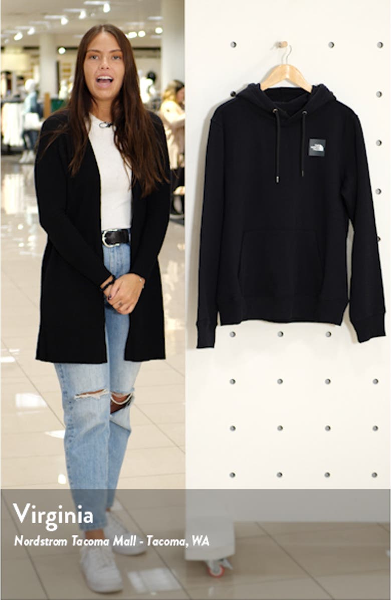 2.0 Red Box Hoodie, sales video thumbnail