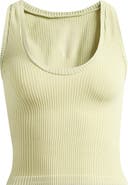 Free People Clean Slate Crop Tank