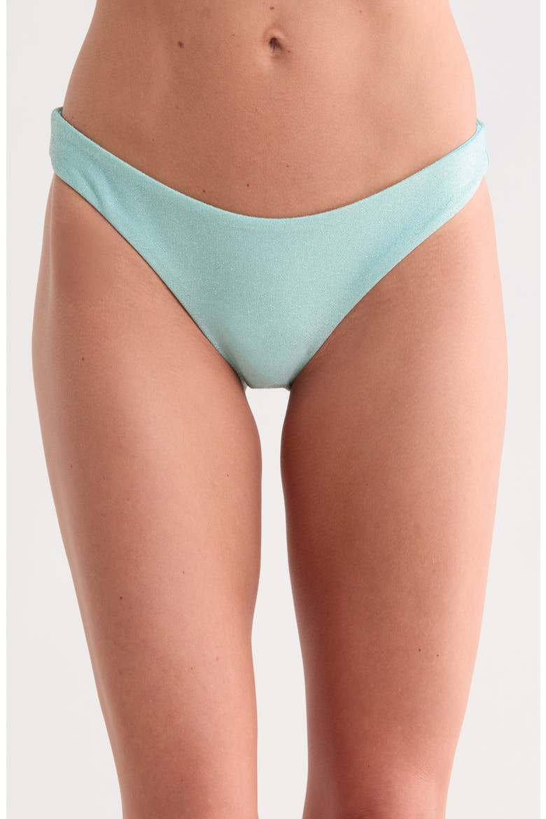Nocturnal Bikini Bottoms, Main, color, BLEACHED AQUA