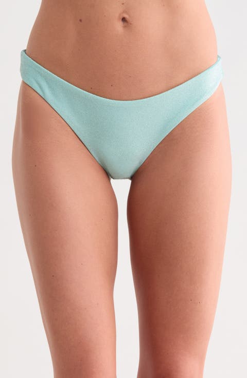 Nocturnal Bikini Bottoms