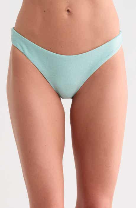 Nocturnal Bikini Bottoms