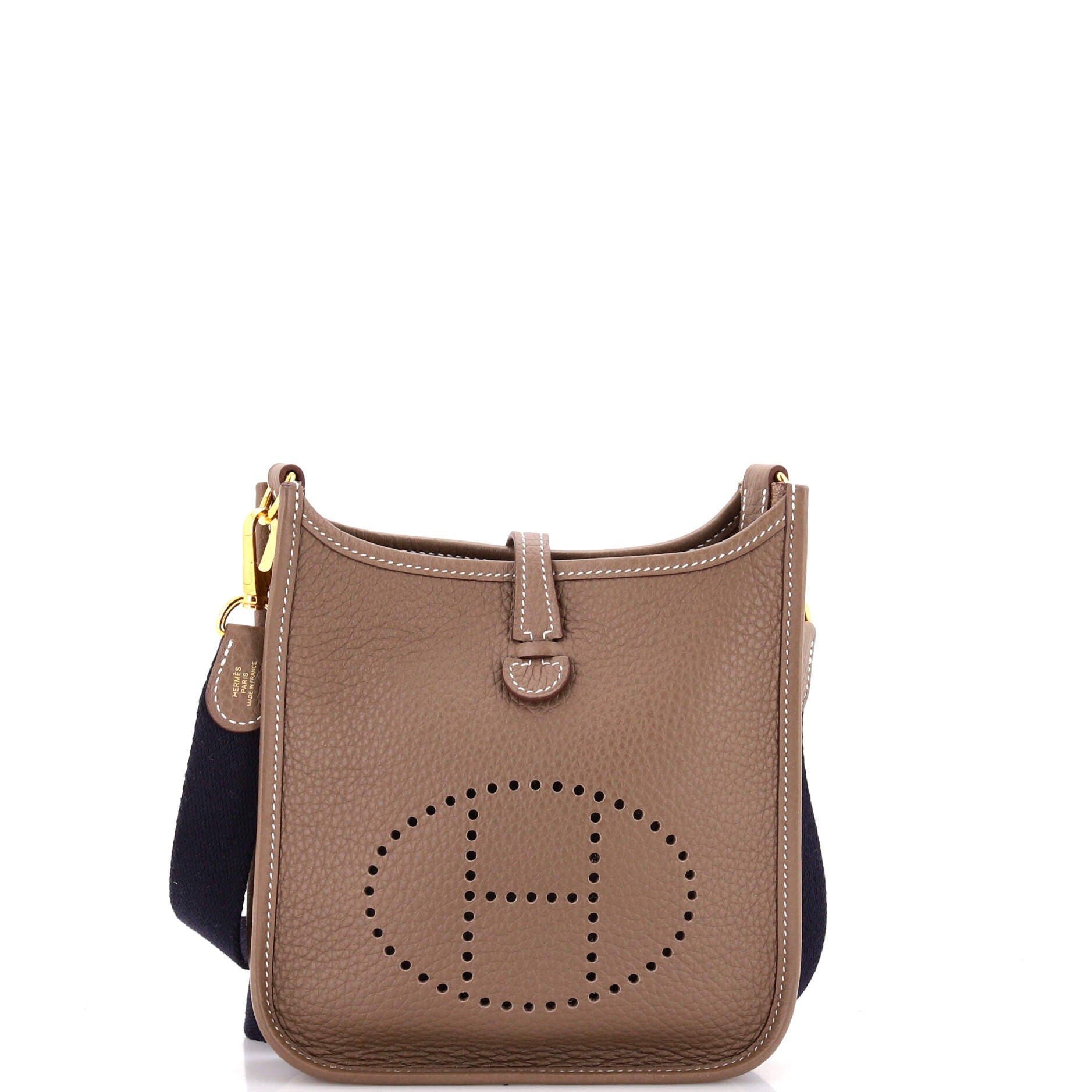 Evelyne Bag Gen III Clemence TPM, Main, color, Grey