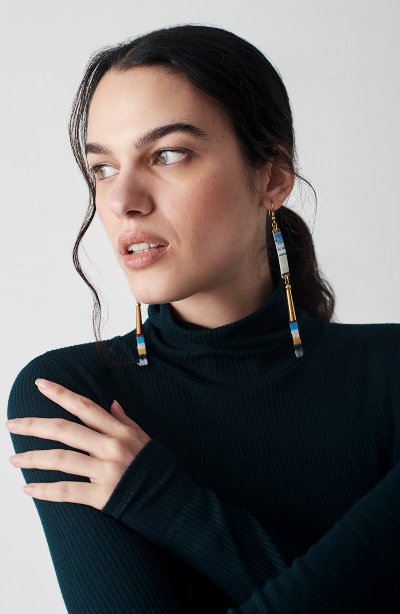 Faherty Legend Roscoe Rib Turtleneck, Alternate, color, 