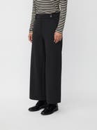 Masai Copenhagen MaPaxora Cropped Wide Leg Pants