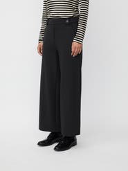 Masai Copenhagen MaPaxora Cropped Wide Leg Pants