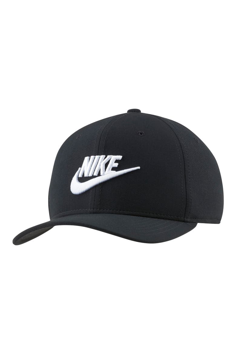 Sportswear Classic '99 Baseball Cap, Main, color, BLACK