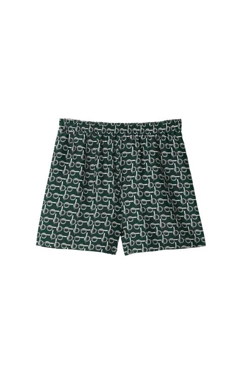 Burberry shorts womens for sale on sale