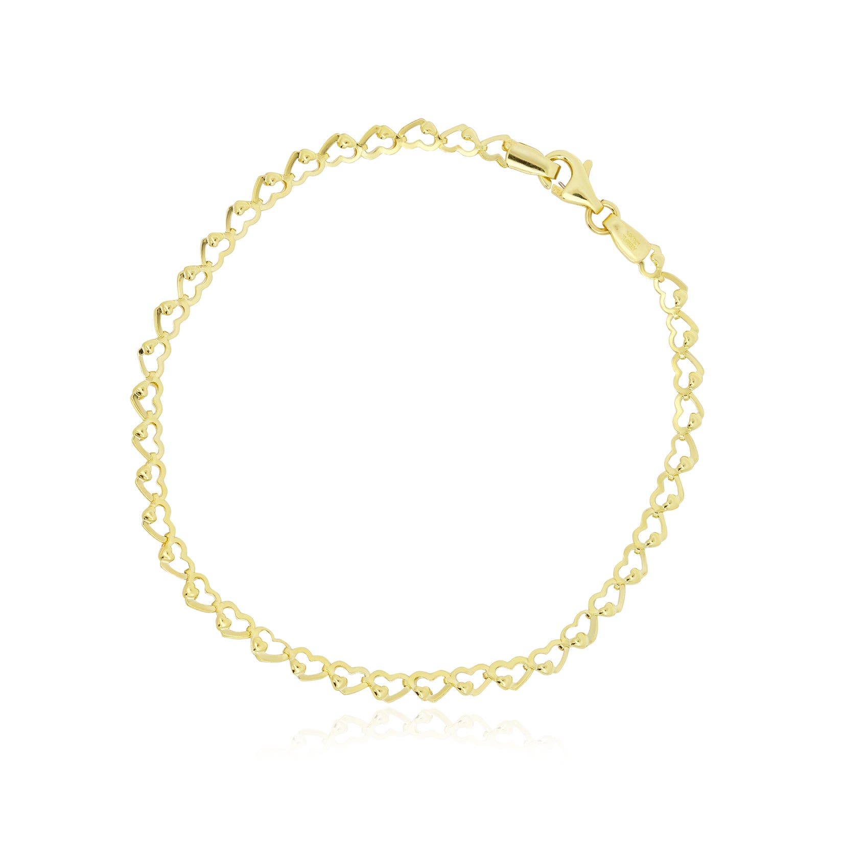 selected Yellow Gold