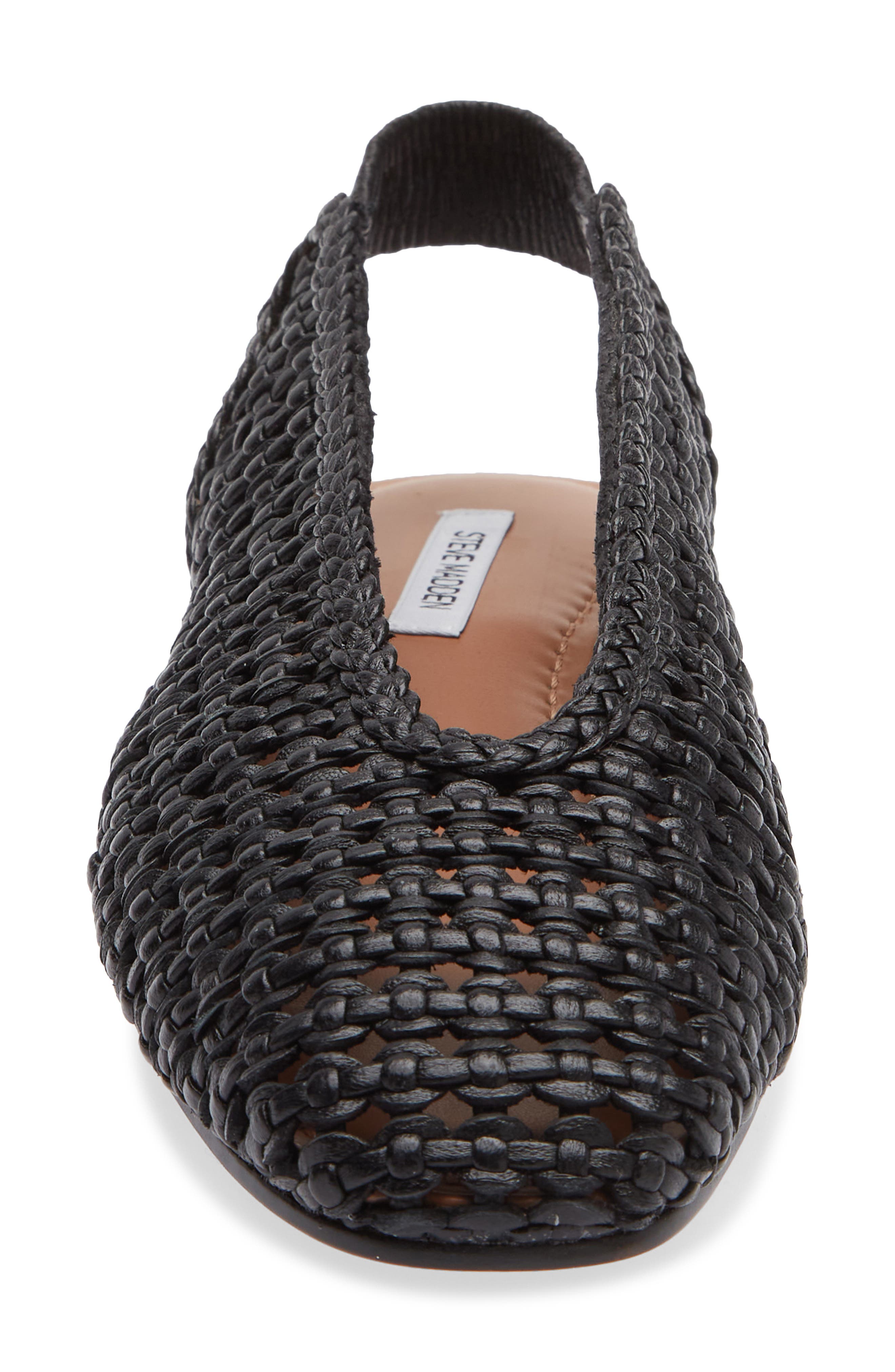 Steve Madden Rumi Slingback Flat, Alternate, color, 