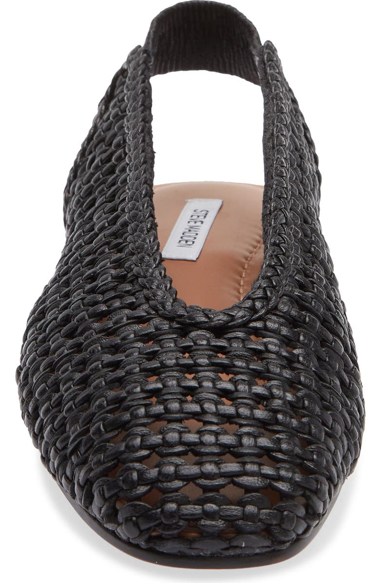 Steve Madden Rumi Slingback Flat, Alternate, color,