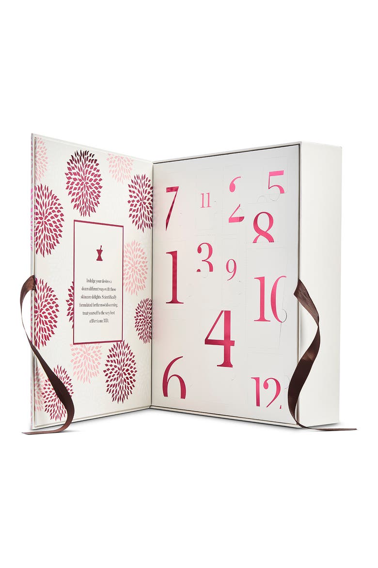 Dozen Delights Advent Calendar Set USD $415 Value, Alternate, color, NO COLOR