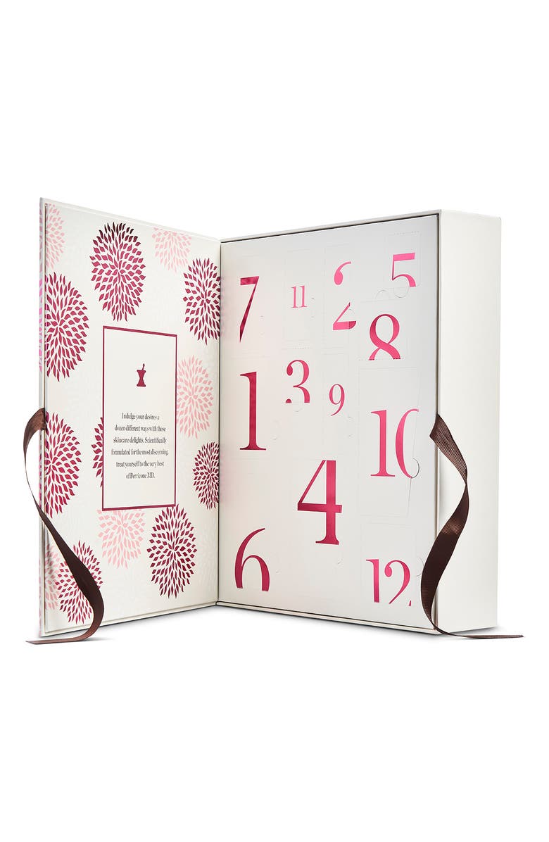 Perricone MD Dozen Delights Advent Calendar Set USD $415 Value, Alternate, color,