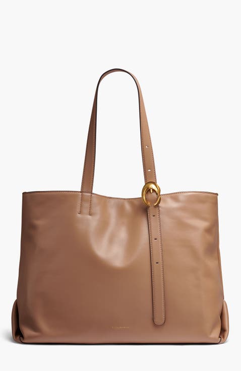 Brocade Tote