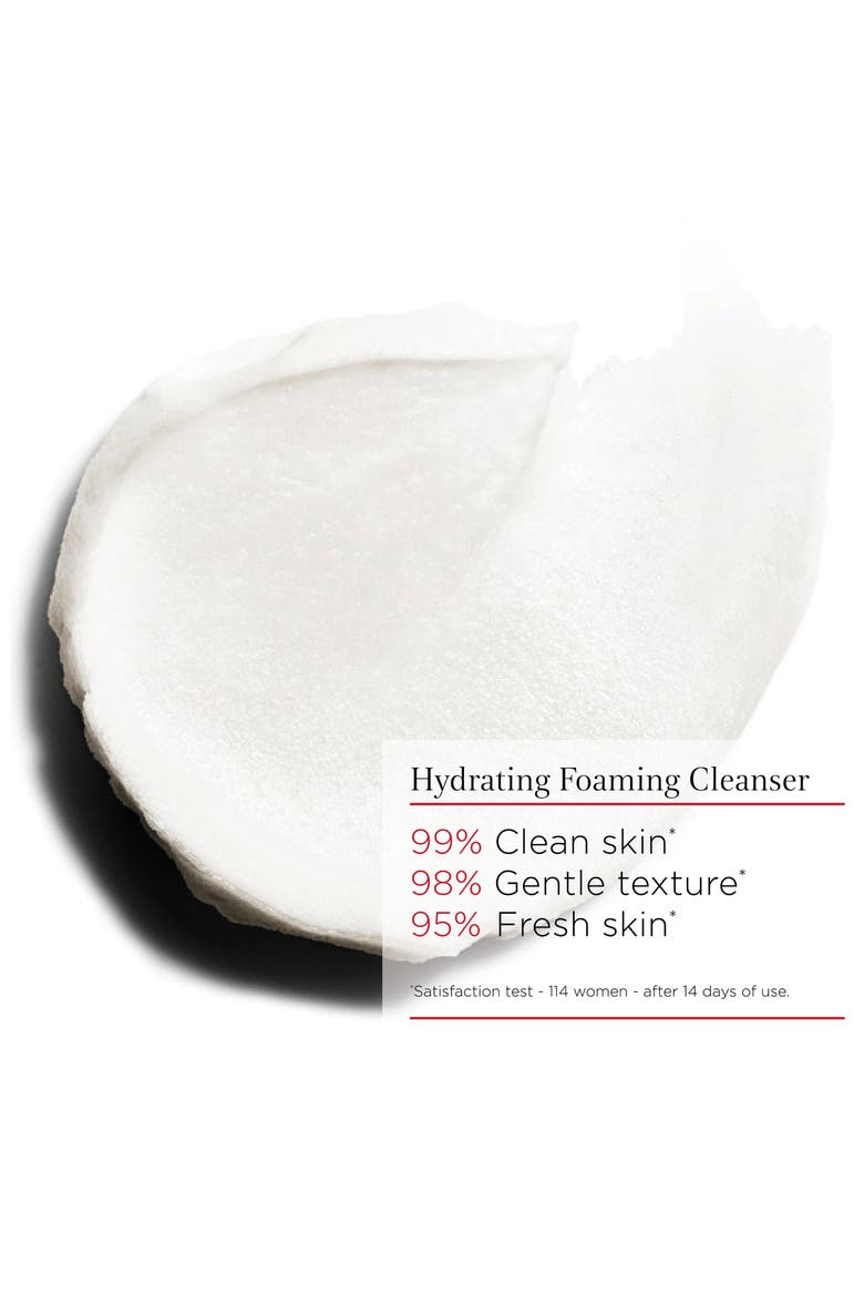 Hydrating Gentle Foaming Cleanser with Aloe Vera, Alternate, color, NO COLOR