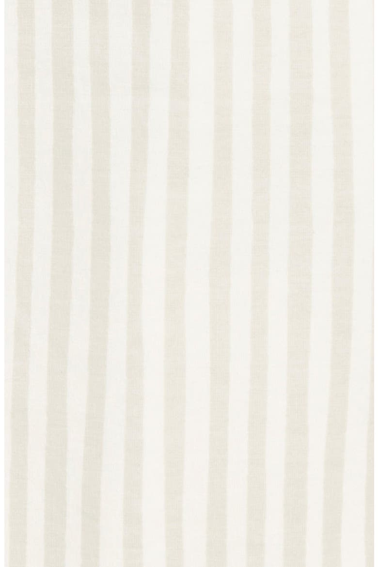 Stripes Away Hooded Towel, Alternate, color, STRIPES AWAY PEBBLE GREY