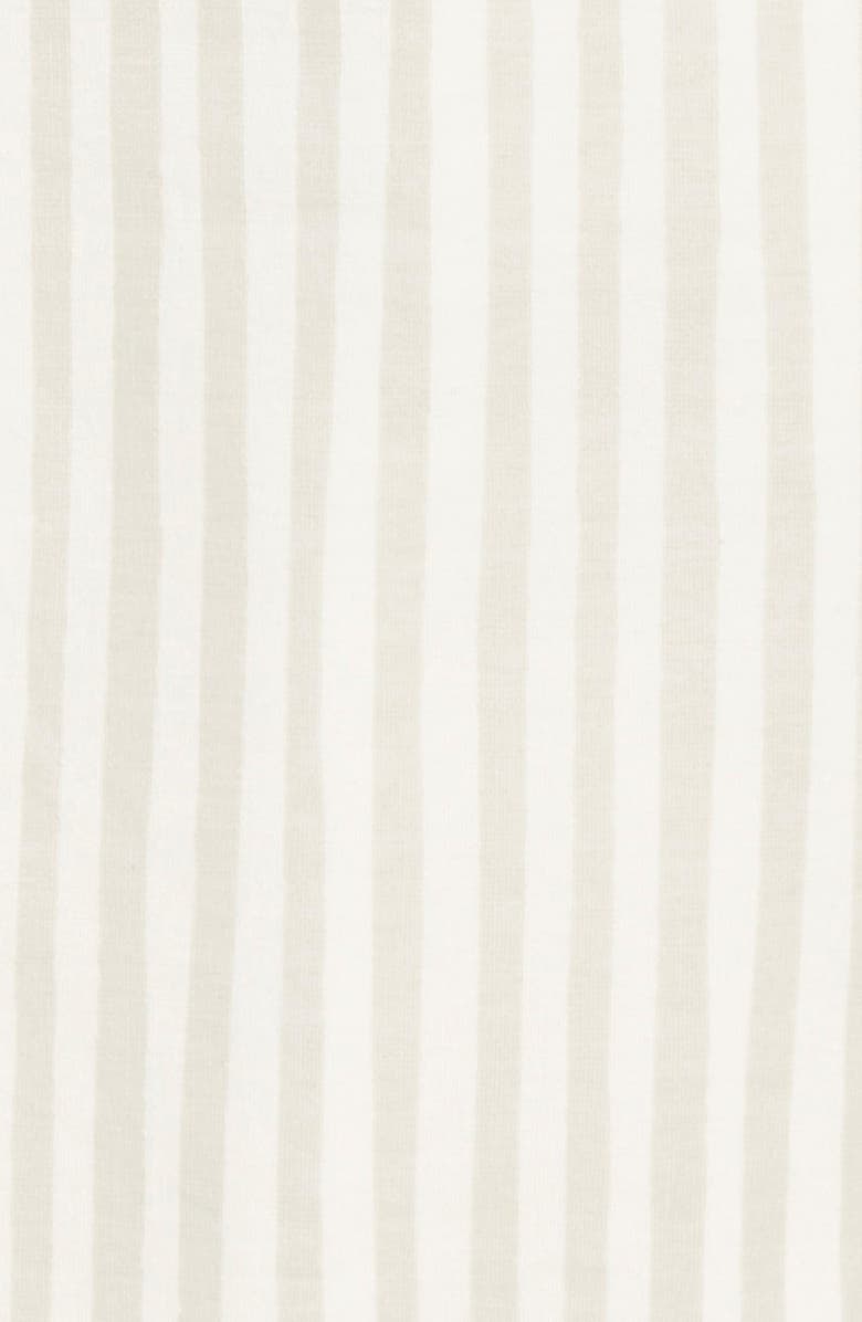 Pehr Stripes Away Hooded Towel, Alternate, color, 