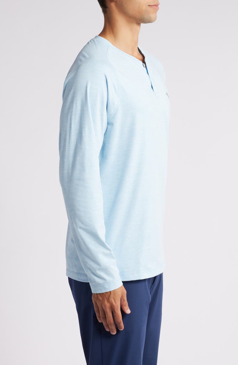 Tommy Bahama Sandrunner Long Sleeve Jersey Henley, Alternate, color, 