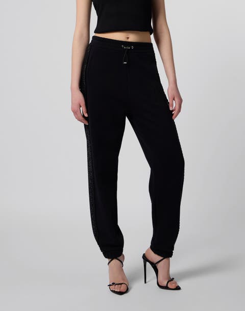 Joggers Strass Band Women