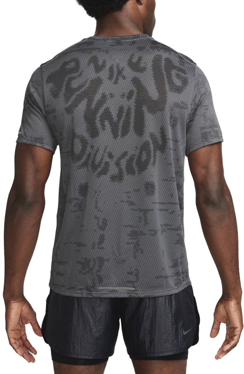 Nike Dri-FIT ADV Running Division T-Shirt, Alternate, color, 