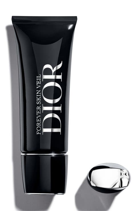*Dior Forever Skin Veil Makeup Primer