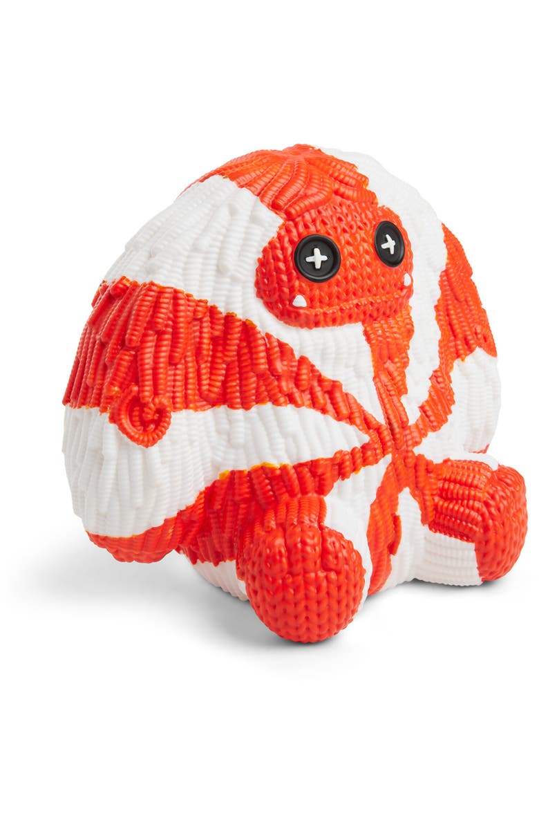 Handmade By Robots Chomp 233 Le Peppermint Swirl Scented Fans Excl, Alternate, color, Multicolor