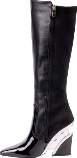 Villa Tall Boot