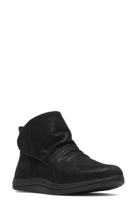 Breeze Faye Bootie