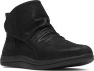 Clarks® Breeze Faye Bootie