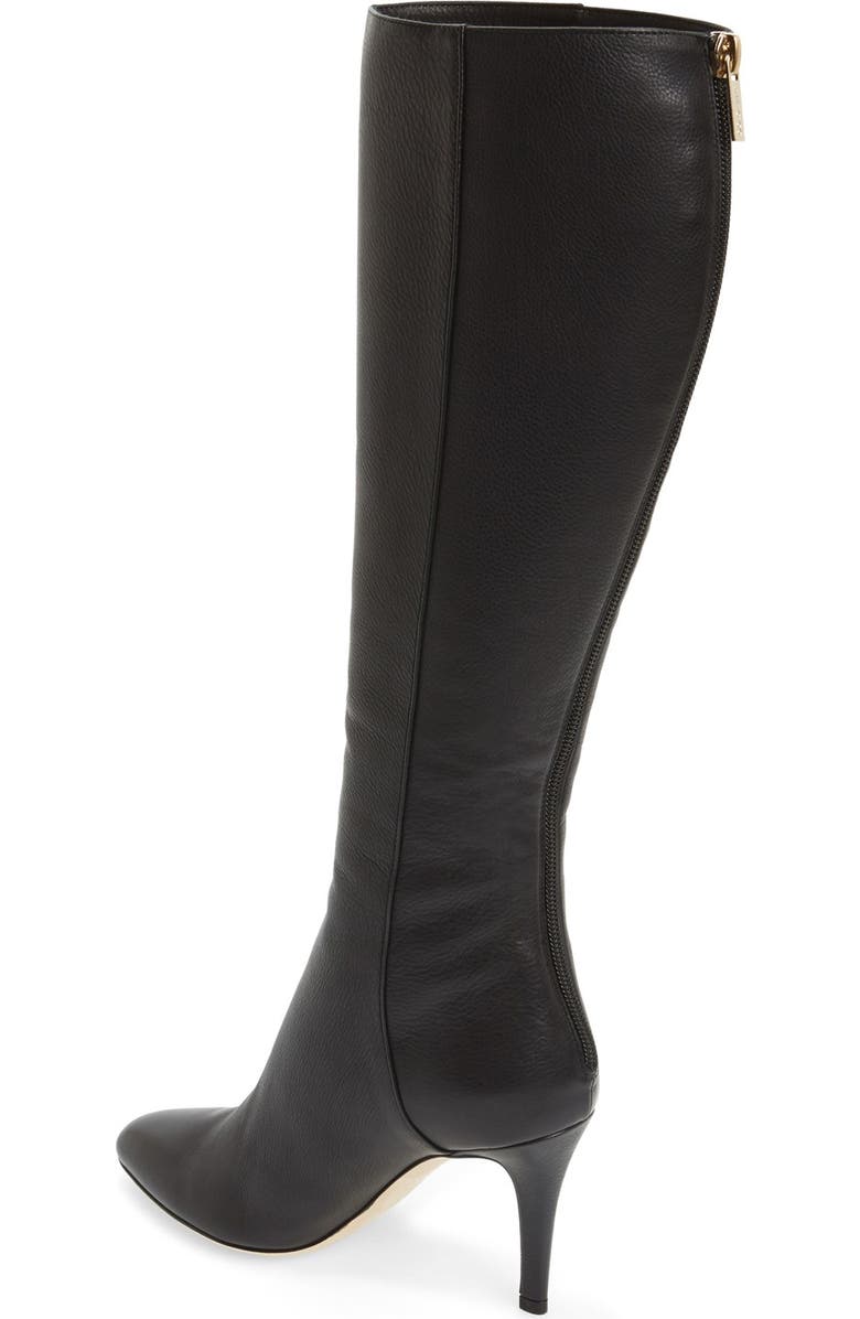 Jimmy Choo 'Grand' Tall Boot, Alternate, color,